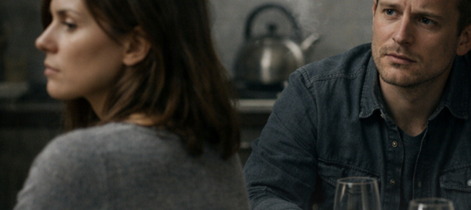 Одна ошибка, которая убивает любые отношения, и вы её точно делаете